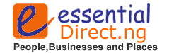 E-Direct Logo